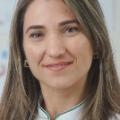 Agnes Luciana Souza de Mendonca