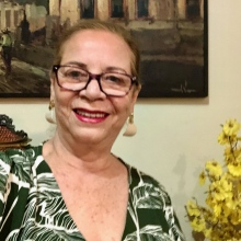 Flori Jane Spósito, Psicanalista Vinhedo