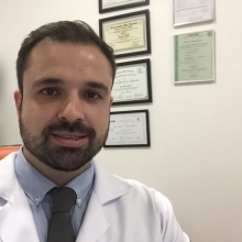 Luccas Franco Bettencourt Nunes, Ortopedista - Traumatologista Indaiatuba