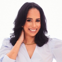 Dayanna Barreto, Psiquiatra Natal