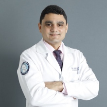 Glebert Monteiro Pereira, Cirurgião de cabeça e pescoço Fortaleza