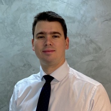 Gabriel Ferraz, Ortopedista - Traumatologista São Paulo