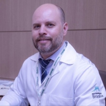 Gustavo Dias Eccard, Ginecologista Brasília
