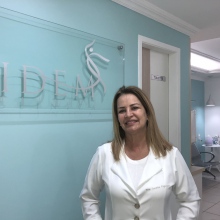 Andréa Lavatori Fagundes, Ortopedista - Traumatologista Nova Iguaçu