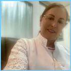Dra. Mª Betânia Moreno de Almeida