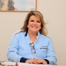 Ana Cristina Maia de Oliveira, Dentista São José do Rio Preto
