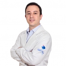 Juliano Rocha Fonseca, Cirurgião da mão Campinas