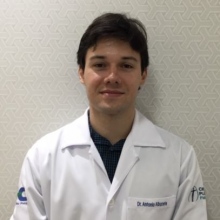 Antonio Albacete Neto, Cirurgião plástico Ribeirão Preto
