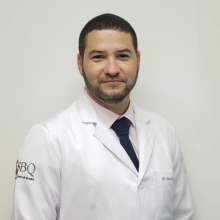 Dr. Davi Veiga, Ortopedista - Traumatologista Salvador