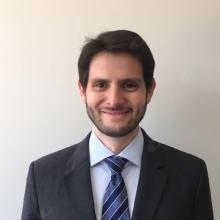 Diego Arthur Fernandes Vendruscolo, Ortopedista - Traumatologista Brasília
