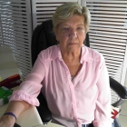 Dra. Sylvia E. Dallalana da Costa