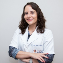 Lycia Tobias de Lacerda, Cirurgião do aparelho digestivo Belo Horizonte