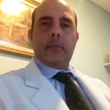 José Castro Lima Geraldes Filho, Cirurgião de cabeça e pescoço Salvador