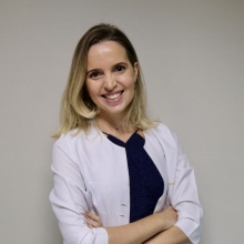 Tiara Souza Magalhães, Dermatologista Salvador