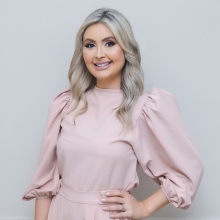 Isadora Luz, Dermatologista Porto Alegre