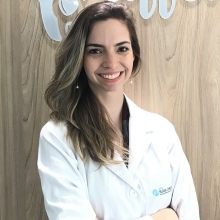 Flávia Christensen Adad, Endocrinologista pediátrico Campinas