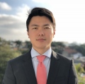 Daniel Matushita