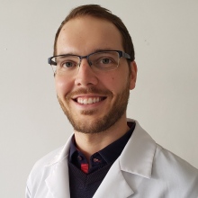 Augusto Mantovani, Gastroenterologista Porto Alegre