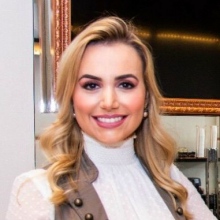 Bárbara Vieira Lima Aguiar Melão, Urologista Manaus