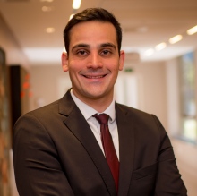 Oswaldo de Moraes Filho, Coloproctologista Brasília