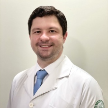 Victor Augusto Camarinha de Castro Lima, Infectologista São Paulo