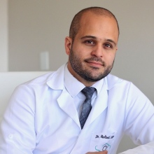 Rafael Astorga, Oftalmologista Florianópolis