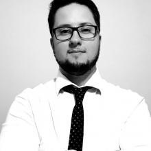 Paulo Phillipe V R Moreira, Oftalmologista Rio de Janeiro
