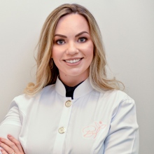 Bárbara Trein, Endocrinologista Passo Fundo