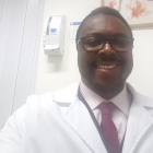 Dr. Frederico Felix Vilhete D'abreu
