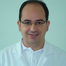 Alex Lombardi Barbosa Ferraz, Endocrinologista Piracicaba