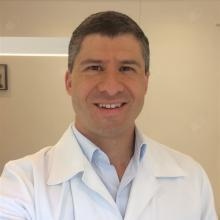 Rafael Pergher, Endocrinologista São Paulo