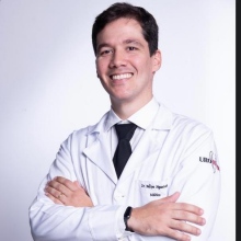 Fellipe Rodrigo Gomes Figueiredo, Urologista Natal