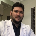 Daniel Parente, Ortopedista - Traumatologista São Paulo