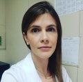 Mariana Rodrigues de Souza Gomes