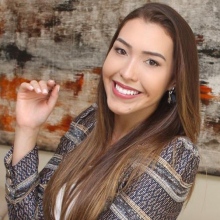 Ana Laura Zeferino, Psiquiatra Mogi Mirim
