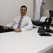 Celso Augusto Prudencio Pimenteira, Urologista Campo Grande