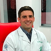 Mauricio Longaray, Ortopedista - Traumatologista Porto Alegre