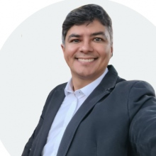 Thiago Henrique Cruz Ghidetti, Ortopedista - Traumatologista Vitória