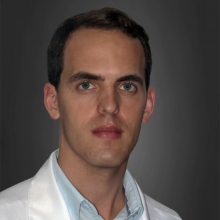André Araújo, Cirurgião buco-maxilo-facial Belo Horizonte