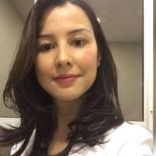 Carla Akemi Mendes Saito, Psiquiatra São Paulo