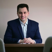 Claudio Humberto D. Jorge, Cardiologista São José do Rio Preto