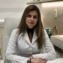 Ana Carolina Carvalho Fernandes Sousa, Pediatra Rio de Janeiro