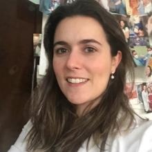 Aline Marques de Souza, Ginecologista São Paulo