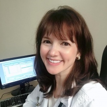Cristina Lupatini Pinto, Nefrologista Belém
