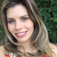 Priscila Moraes, Psicólogo Caxias Do Sul