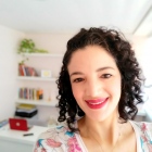 Cecilia Maria Araújo