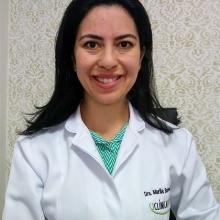 Marilia Barreto Tenório, Oftalmologista Curitiba