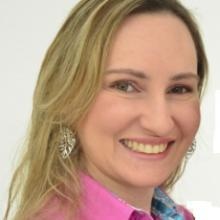 Jussara Joana Medeiros Cavalcante Carneiro, Dermatologista Brasília