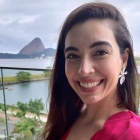 Dra. Rayra Alcure Silva