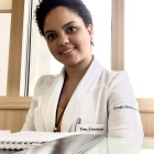 Dra. Lorraine Cristina Passos Martins